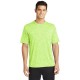 Sport-Tek® PosiCharge® Electric Heather Tee by Duffelbags.com