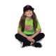 Sport-Tek® Youth PosiCharge® Electric Heather Tee by Duffelbags.com