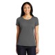 Sport-Tek® Ladies PosiCharge® Competitor™ Cotton Touch™ Scoop Neck Tee by Duffelbags.com