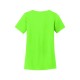 Sport-Tek® Ladies PosiCharge® Competitor™ Cotton Touch™ Scoop Neck Tee by Duffelbags.com