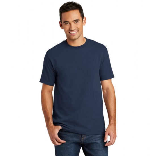 Port & Company® All-American Tee by Duffelbags.com