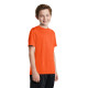 Sport-Tek® Youth Heather Contender™ Tee by Duffelbags.com