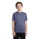 Sport-Tek® Youth Heather Contender™ Tee by Duffelbags.com