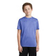Sport-Tek® Youth Heather Contender™ Tee by Dufflebags.com Sport-Tek® Youth Heather Contender™ Tee by Duffelbags.com