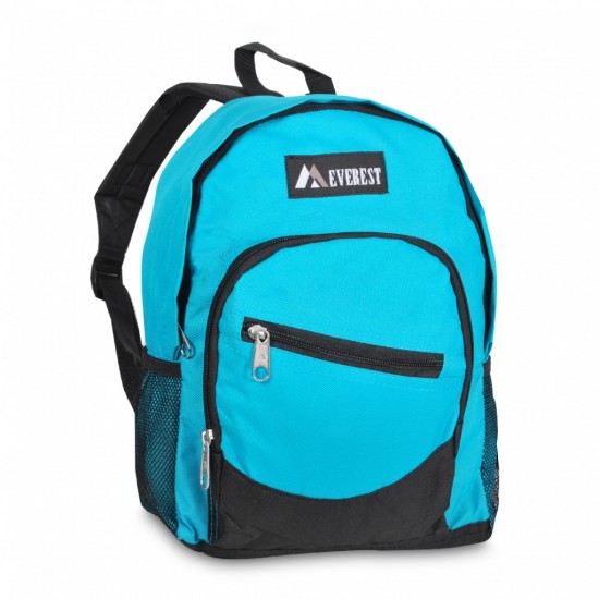 Junior Slant Backpack by Duffelbags.com