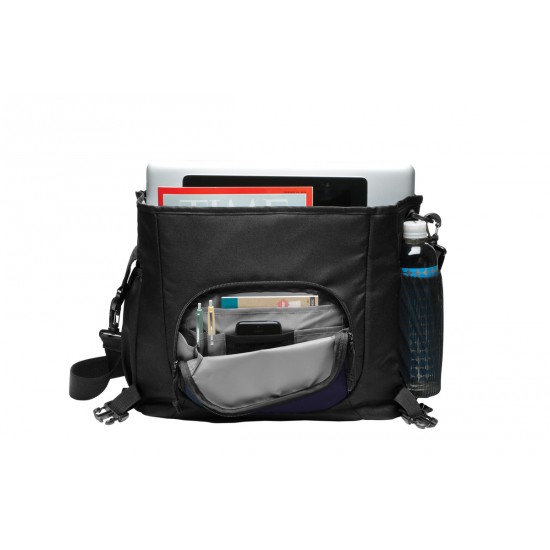 Port Authority® Computer Messenger by Duffelbags.com