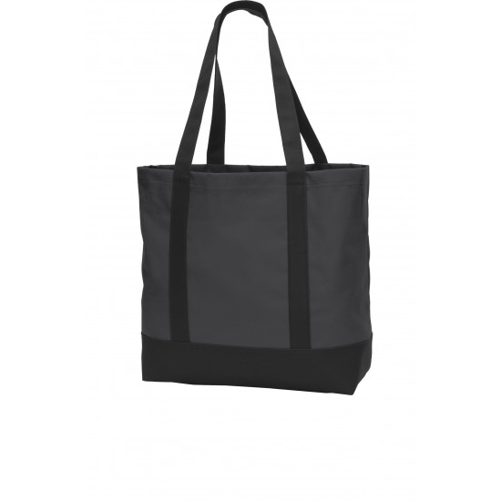 Port Authority® Day Tote by Duffelbags.com