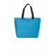 Port Authority® Essential Zip Tote by Duffelbags.com