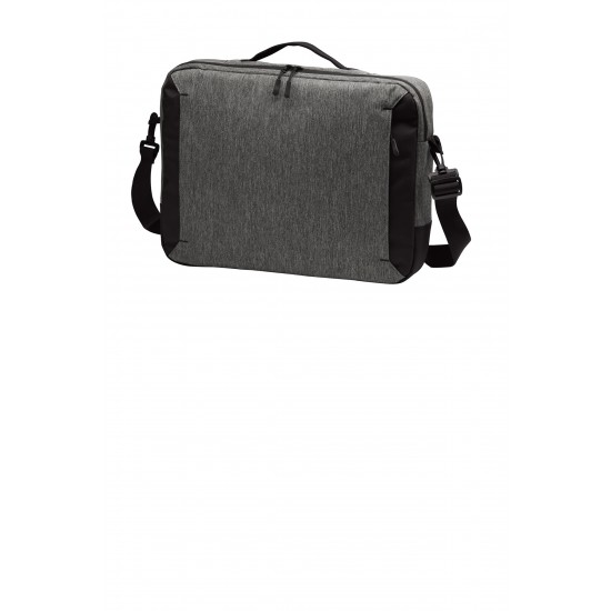 Port Authority ® Vector Briefcase by Duffelbags.com