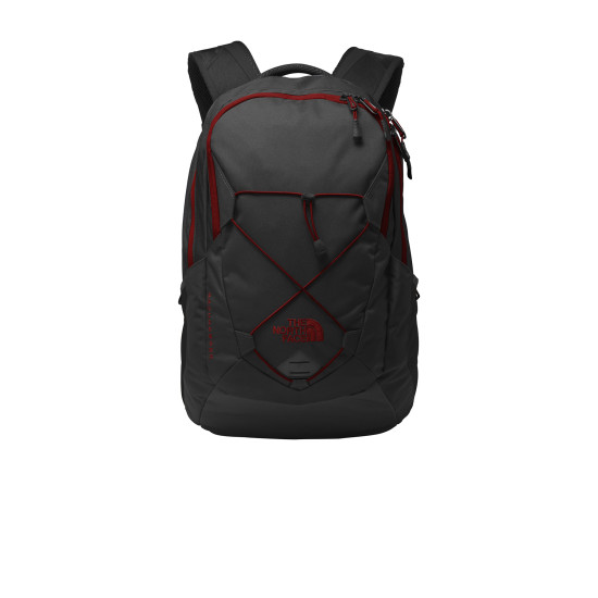 The North Face ® Groundwork Backpack by Duffelbags.com