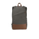 Port Authority ® Cotton Canvas Backpack by Duffelbags.com