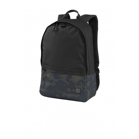 New Era ® Legacy Backpack by Duffelbags.com