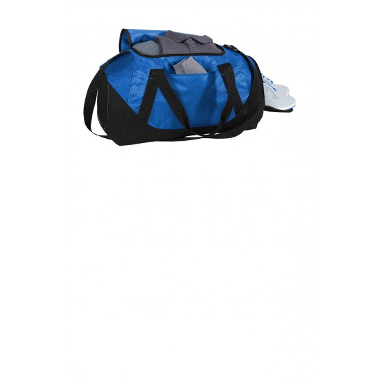 Port Authority ® Team Duffel by Duffelbags.com