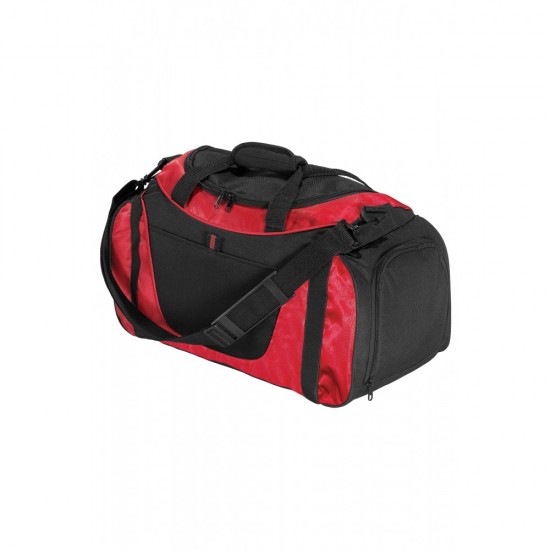 Port Authority Small Two-Tone Duffel by Duffelbags.com