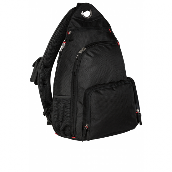 Port Authority® Sling Pack by Duffelbags.com