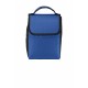 Port Authority Lunch Bag Cooler by Duffelbags.com