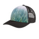 Port Authority ® Photo Real Snapback Trucker Cap by Duffelbags.com