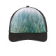 Port Authority ® Photo Real Snapback Trucker Cap by Duffelbags.com