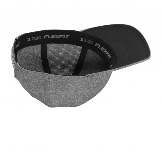 Port Authority ® Flexfit 110 ® Performance Snapback Cap by Duffelbags.com