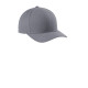 Sport-Tek® Yupoong® Curve Bill Snapback Cap by Duffelbags.com