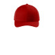 Sport-Tek® Yupoong® Curve Bill Snapback Cap by Duffelbags.com