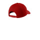 Sport-Tek® Yupoong® Curve Bill Snapback Cap by Duffelbags.com