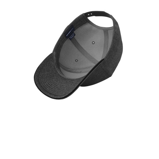 Sport-Tek® Contender ™ Snapback Cap by Duffelbags.com