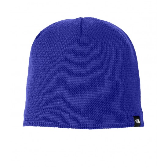 The North Face® Mountain Beanie by Duffelbags.com