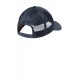 CornerStone® Canvas Mesh Back Cap by Duffelbags.com