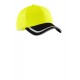 Port Authority® Enhanced Visibility Cap by Duffelbags.com