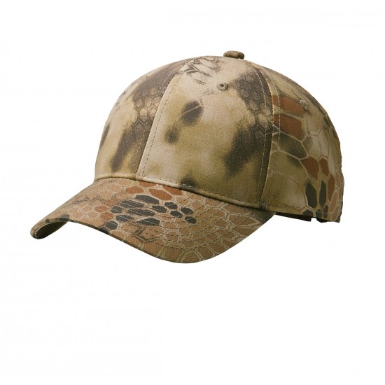 Port Authority® Pro Camouflage Series Cap by Duffelbags.com