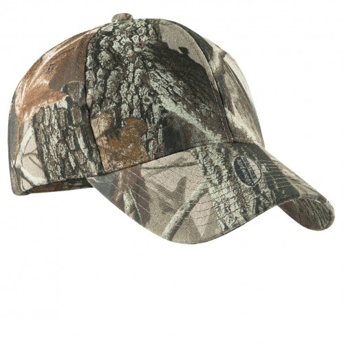 Camouflage Camo Hardwoods RealTree Women's Pink Hat Cap Range Hunting Fishing 