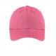 Port Authority® Ladies Garment Washed Cap by Duffelbags.com