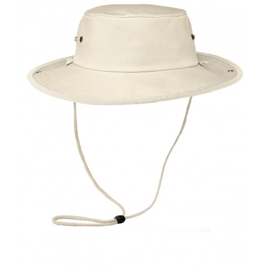 Port Authority® Outback Hat by Duffelbags.com