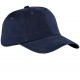 Port Authority® Brushed Twill Cap by Duffelbags.com