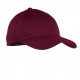 Port & Company® - Youth Six-Panel Twill Cap by Duffelbags.com
