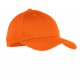 Port & Company® - Youth Six-Panel Twill Cap by Duffelbags.com