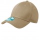 New Era® - Adjustable Structured Cap by Duffelbags.com