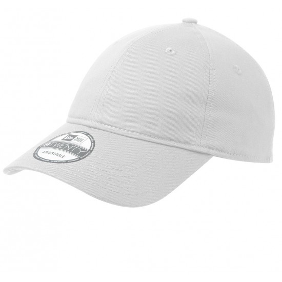 New Era® - Adjustable Unstructured Cap by Duffelbags.com