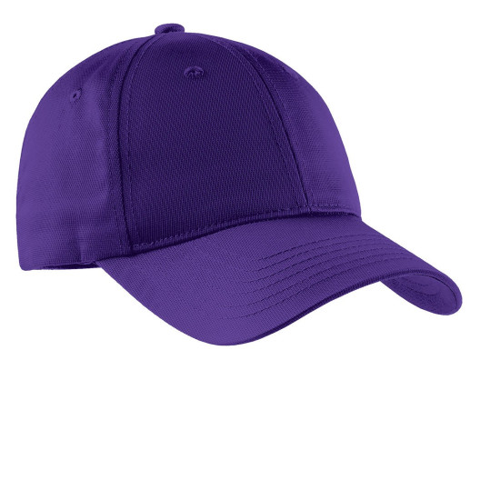 Sport-Tek® Dry Zone® Nylon Cap by Duffelbags.com