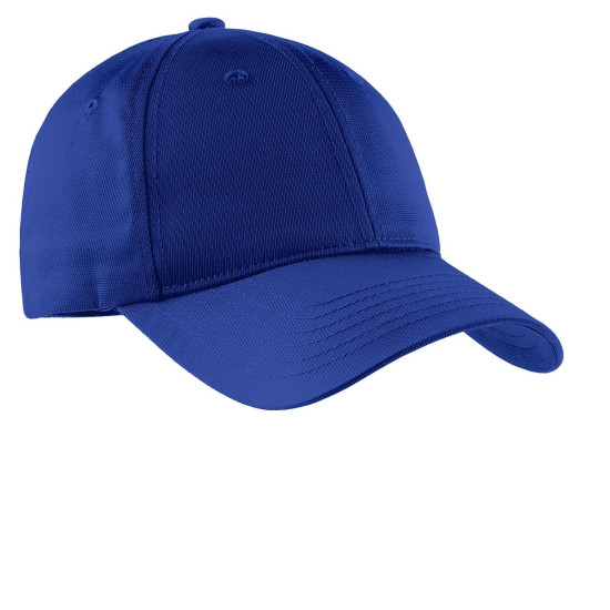 Sport-Tek® Dry Zone® Nylon Cap by Duffelbags.com