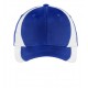 Sport-Tek® Youth Dry Zone® Nylon Colorblock Cap by Duffelbags.com