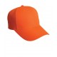 Port Authority® Solid Enhanced Visibility Cap by Duffelbags.com