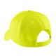 Port Authority® Solid Enhanced Visibility Cap by Duffelbags.com