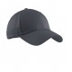 Port Authority® Easy Care Cap by Duffelbags.com