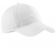 Port & Company® - Soft Brushed Canvas Cap by Duffelbags.com