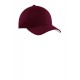 Port Authority® Flexfit® Cotton Twill Cap by Duffelbags.com