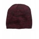 District ® Spaced-Dyed Beanie by Duffelbags.com