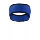 Port Authority® Two-Color Fleece Headband by Duffelbags.com