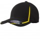 Sport-Tek® Flexfit® Performance Colorblock Cap by Duffelbags.com